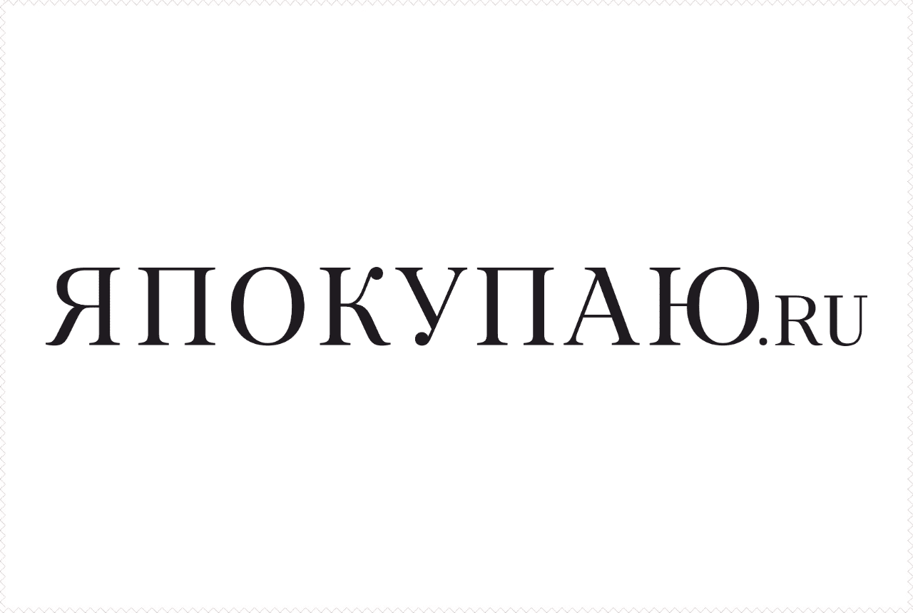 Логотип Япокупаю