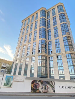 ЖК Deco Residence