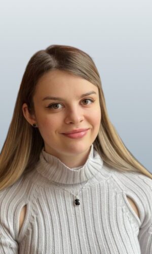 Полина Климкина -Дизайнер интерьеров | Выпускница Международной школы дизайна